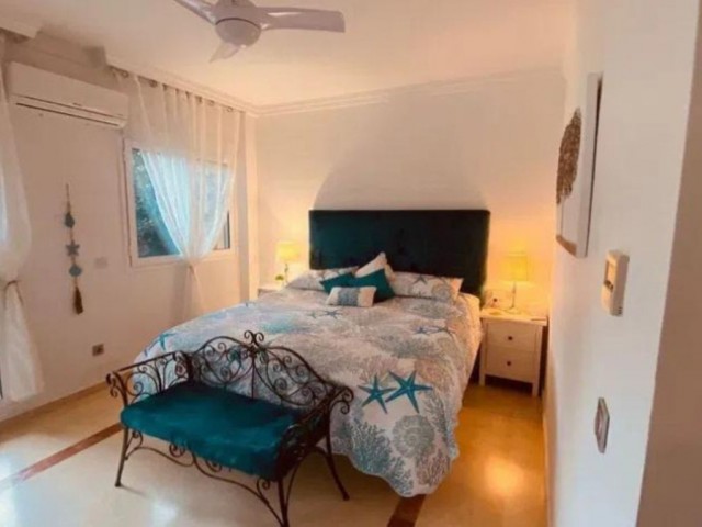 3 Schlafzimmer Apartment in San Roque