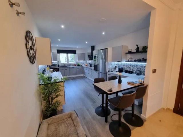 3 Schlafzimmer Apartment in San Roque