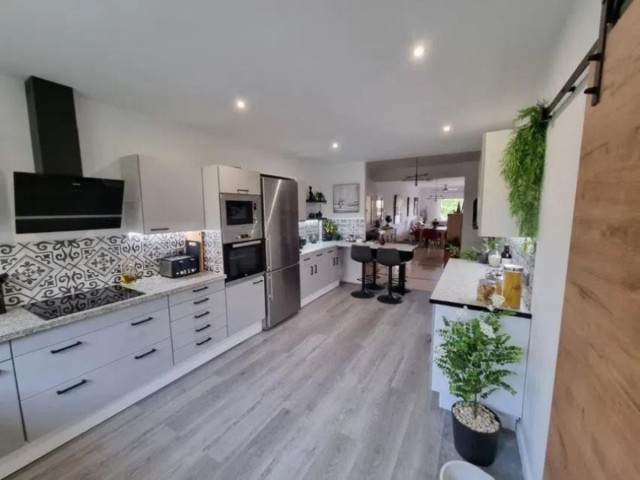 3 Schlafzimmer Apartment in San Roque