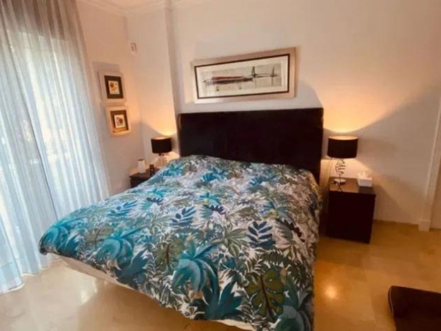 3 Schlafzimmer Apartment in San Roque