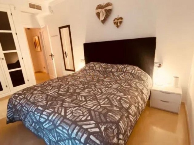 3 Schlafzimmer Apartment in San Roque