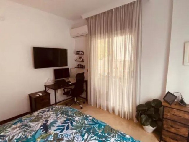 3 Schlafzimmer Apartment in San Roque