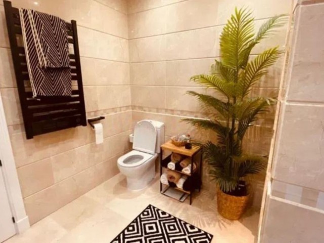 3 Schlafzimmer Apartment in San Roque