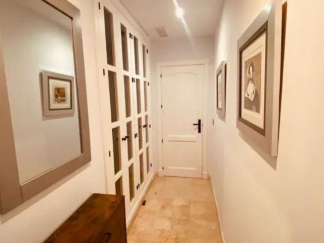 3 Schlafzimmer Apartment in San Roque