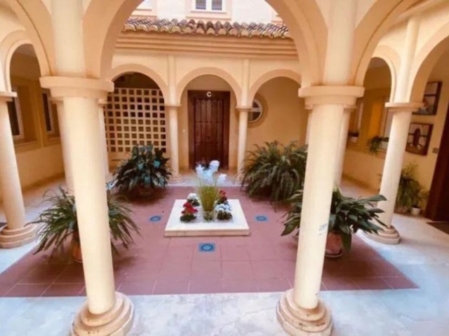 3 Schlafzimmer Apartment in San Roque