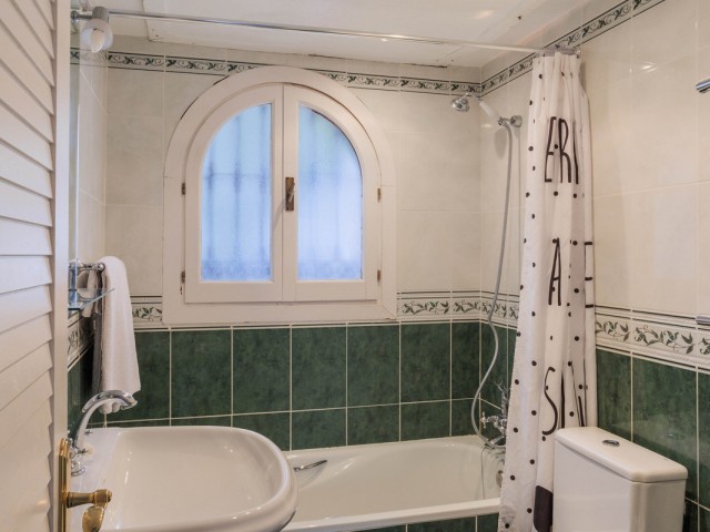 3 Makuuhuoneen Rivitalo La Duquesa