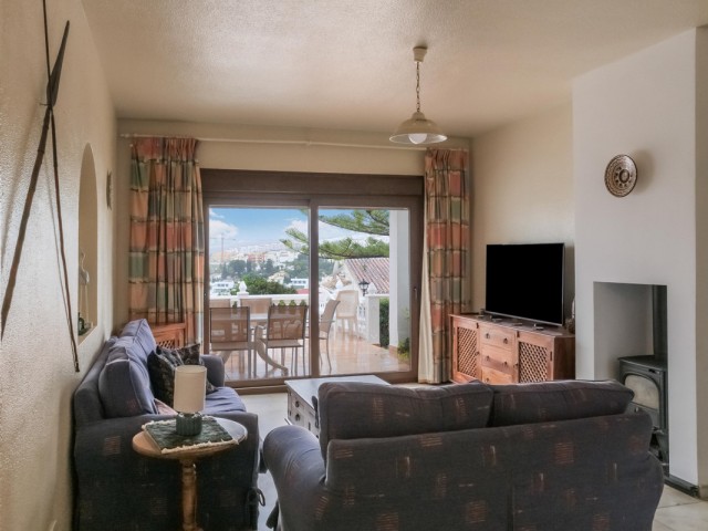 3 Schlafzimmer Reihenhaus in La Duquesa