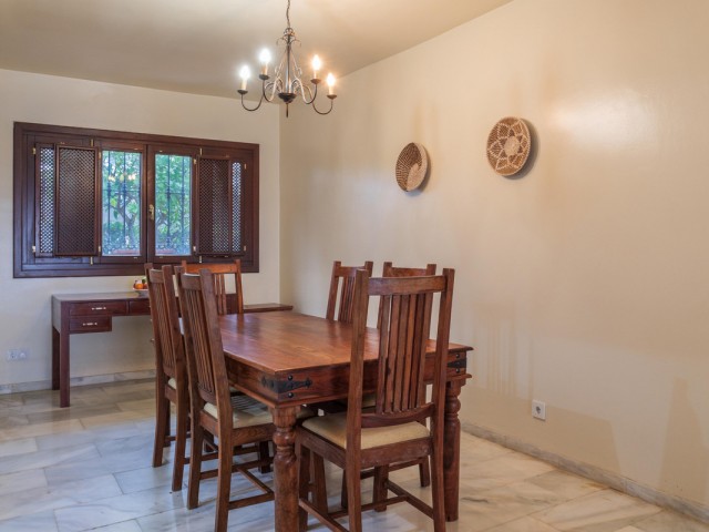 3 Schlafzimmer Reihenhaus in La Duquesa