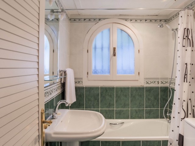 3 Schlafzimmer Reihenhaus in La Duquesa