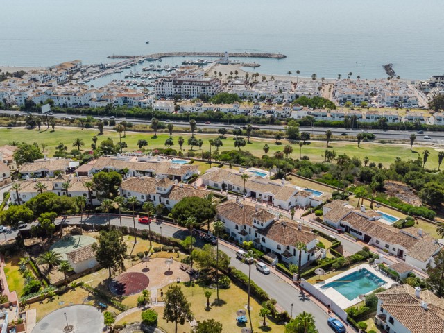 Rivitalo La Duquesa - R5300515