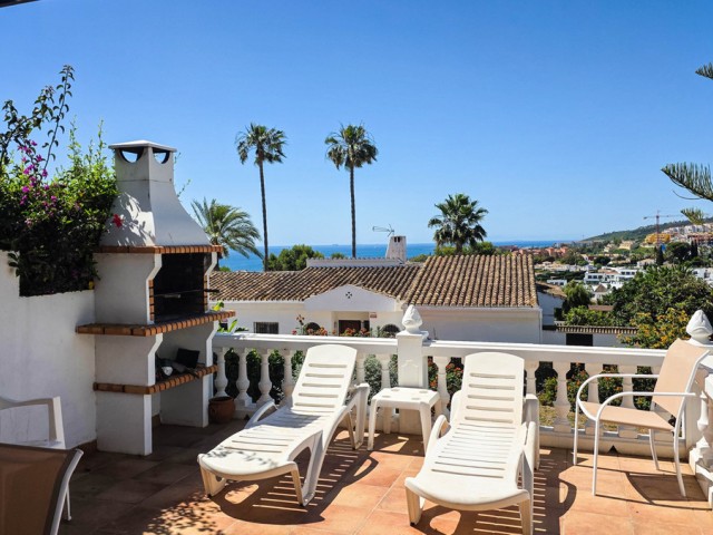 Reihenhaus La Duquesa - R5300515