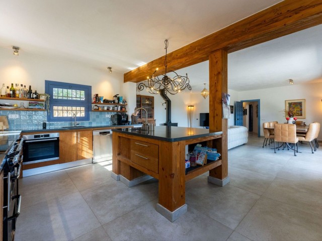 4 Bedrooms Villa in Alhaurín el Grande