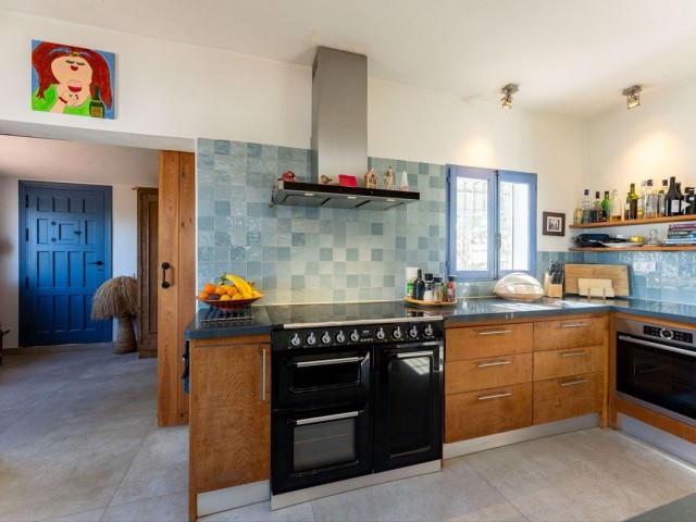 4 Bedrooms Villa in Alhaurín el Grande