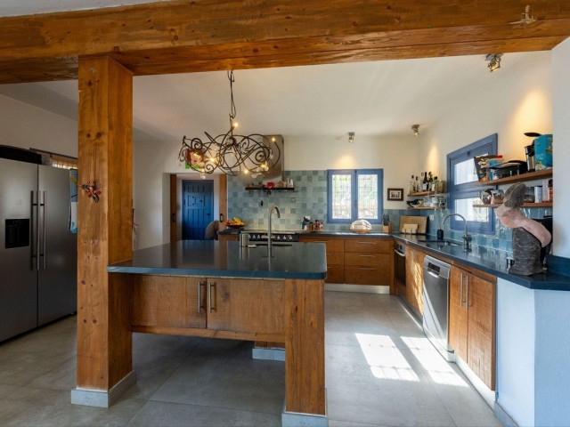 4 Bedrooms Villa in Alhaurín el Grande