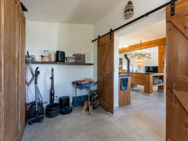 4 Bedrooms Villa in Alhaurín el Grande