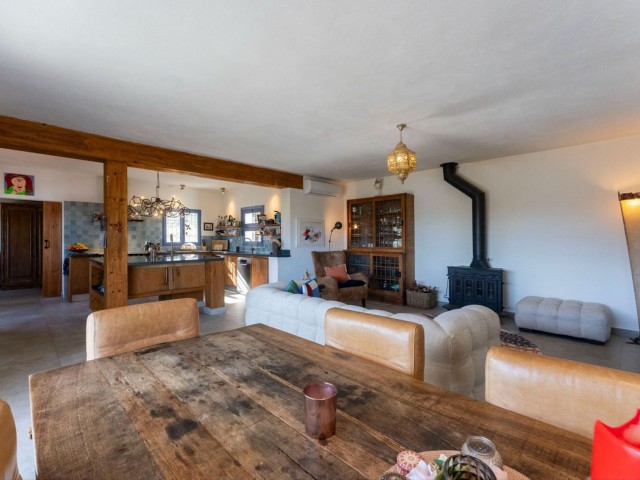 4 Bedrooms Villa in Alhaurín el Grande