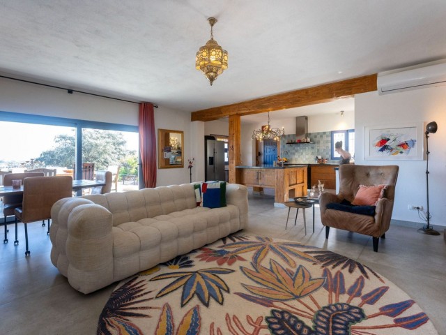 4 Bedrooms Villa in Alhaurín el Grande