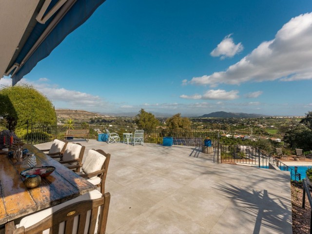 4 Bedrooms Villa in Alhaurín el Grande