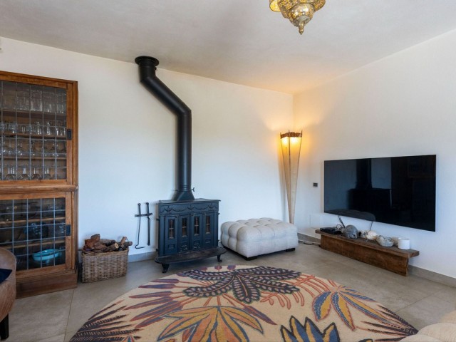 4 Bedrooms Villa in Alhaurín el Grande