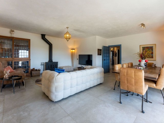 4 Bedrooms Villa in Alhaurín el Grande