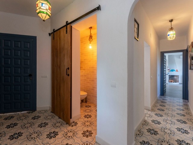 4 Bedrooms Villa in Alhaurín el Grande