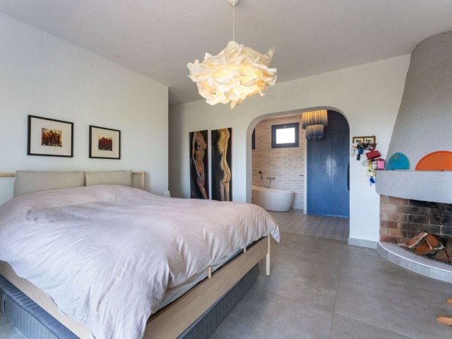 4 Bedrooms Villa in Alhaurín el Grande