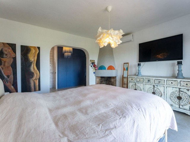 4 Bedrooms Villa in Alhaurín el Grande