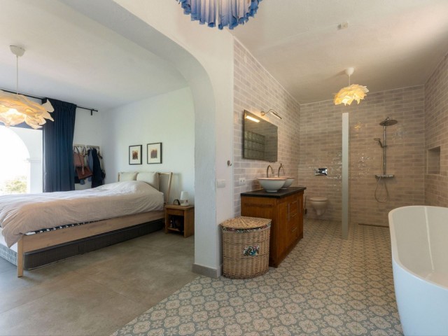 4 Bedrooms Villa in Alhaurín el Grande