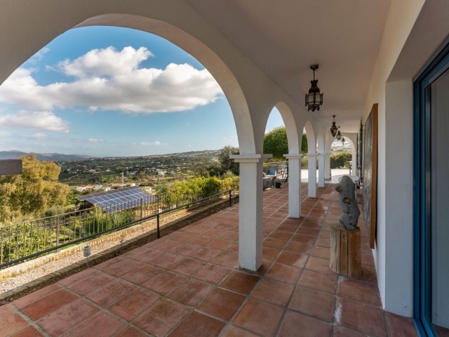 4 Bedrooms Villa in Alhaurín el Grande