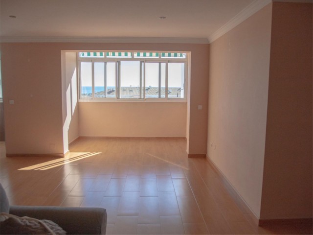 Apartment, San Pedro de Alcántara, R5300602