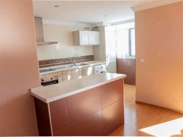 4 Bedrooms Apartment in San Pedro de Alcántara