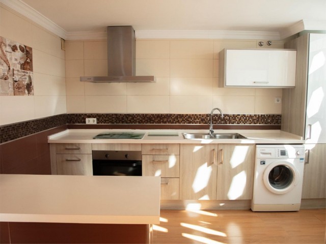 4 Bedrooms Apartment in San Pedro de Alcántara