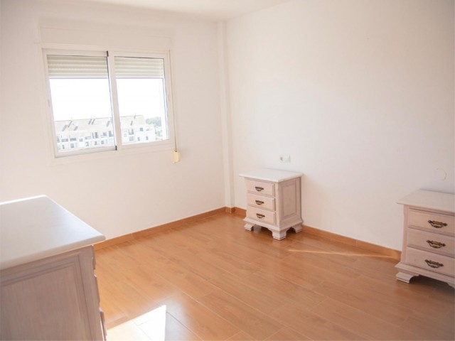 4 Bedrooms Apartment in San Pedro de Alcántara