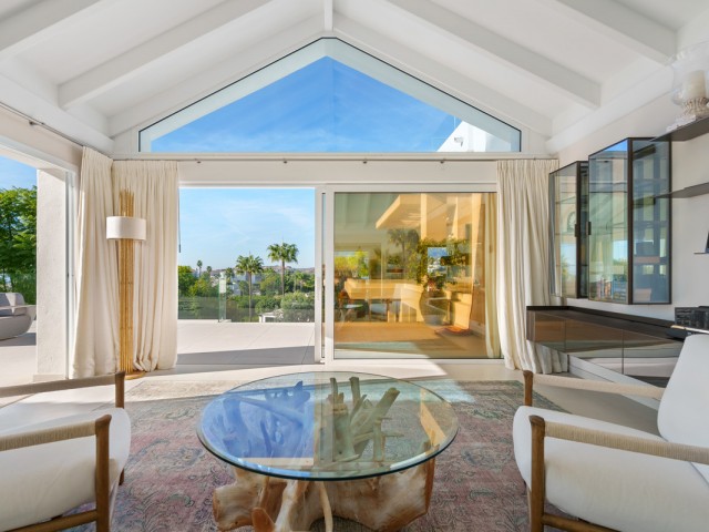 Villa con 9 Dormitorios  en Benahavís