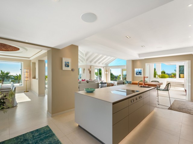 Villa con 9 Dormitorios  en Benahavís