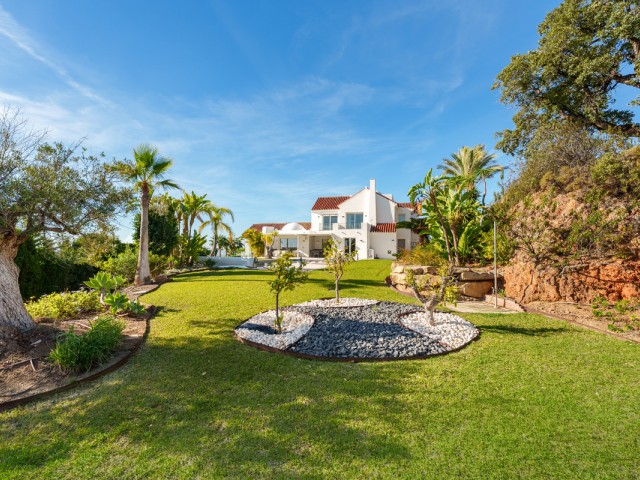 Villa con 9 Dormitorios  en Benahavís