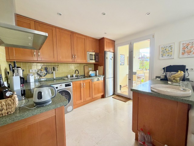 2 Slaapkamer Appartement in Casares