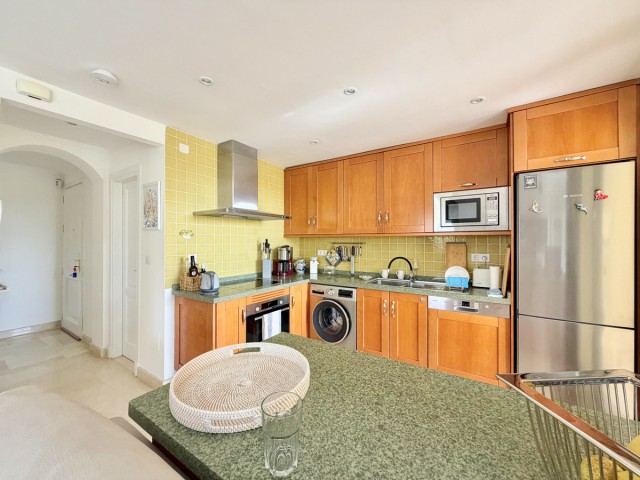 2 Slaapkamer Appartement in Casares