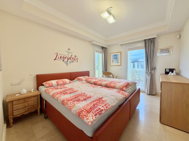 2 Slaapkamer Appartement in Casares