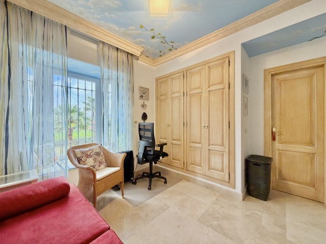 2 Slaapkamer Appartement in Casares