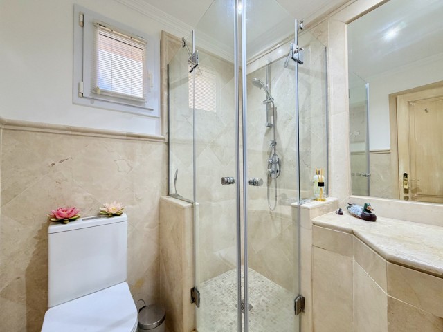 2 Slaapkamer Appartement in Casares