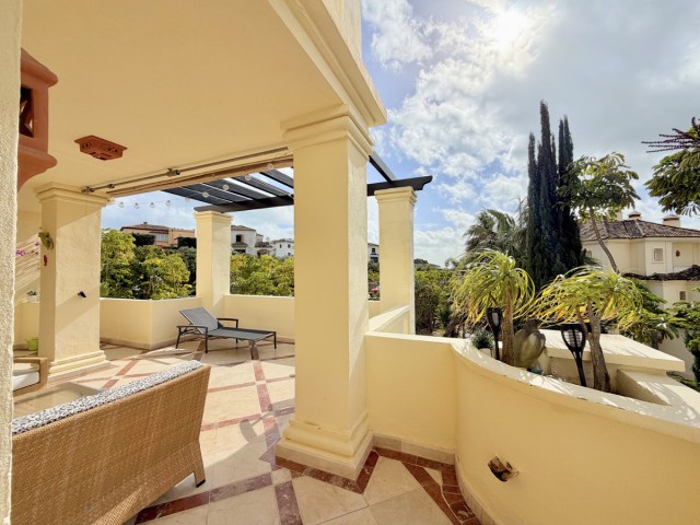 2 Slaapkamer Appartement in Casares