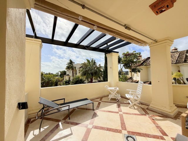 2 Slaapkamer Appartement in Casares