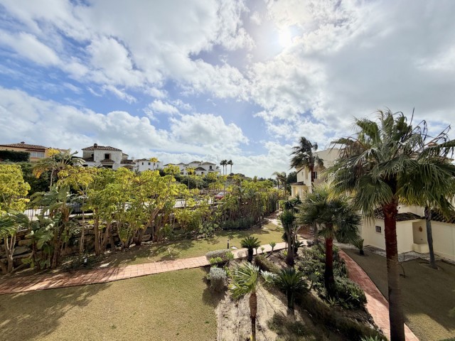 2 Slaapkamer Appartement in Casares