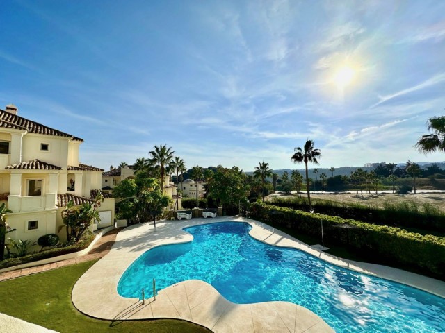 2 Slaapkamer Appartement in Casares