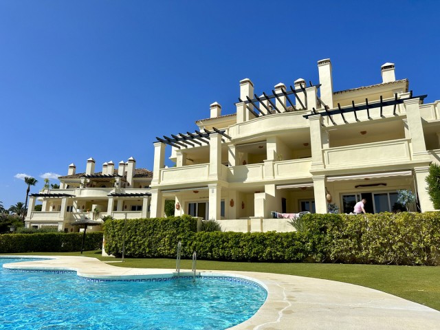 Huoneisto, Casares, R5300734