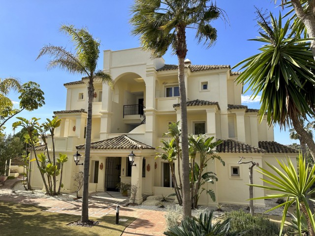 Apartment, Casares, R5300734