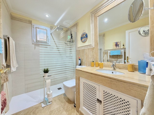 2 Schlafzimmer Apartment in Casares