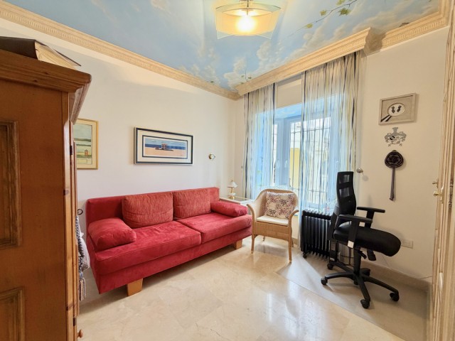 2 Schlafzimmer Apartment in Casares