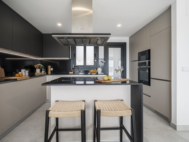 Penthouse in Estepona